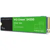 Image de WD Green PCIe 1TB M2 (1000 Go, M.2, M.2 2280), SSD