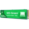 Image de Western Digital Green SN350 500 Go M.2 PCI Express WDS500G2G0C-00CDH0