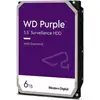 Image de Western Digital Purple 6TB WD62PURZ WD62PURZ