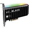 Image de WD Noir AN1500 (1000 Go, PCI-Express), SSD