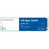 Image de WD Blue SN570 (2000 Go, M.2 2280), SSD