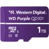 Image de Western Digital 1TB WD SC QD101 - MicroSD Card, Purple - WDD100T1P0C-85AEL0