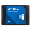Image de Western Digital 1TB WD Blue  SA510 SATA - Solid State Drive - WDS100T3B0A-00AXR0