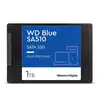 Image de Western Digital Blue SA510 1 To 2,5" Serial ATA III WDS100T3B0A-00AXR0