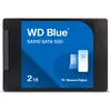 Image de WD Blue SA510 powered by SANDISK (2000 Go, 2.5"), SSD