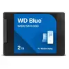 Image de Western Digital Blue SA510 2 To 2.5" Série ATA III WDS200T3B0A-00C7K0