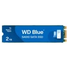 Image de Western Digital Blue WD SA510 2 To M.2 Série ATA WDS200T3B0B-00C7C0