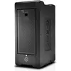 Image de SanDisk Professional G-RAID Shuttle 8 (96 To), Disque dur externe, Noir