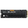 Image de WD_BLACK SN850X NVMe SSD WDS200T2XHE - SSD - 2 To - interne - M.2 2280 - PCIe 4.0 x4 (NVMe)