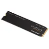 Image de WD_BLACK SN850X NVMe SSD WDS100T2X0E - SSD - 1 To - interne - M.2 2280 - PCIe 4.0 x4 (NVMe)