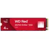 Image de WD Red SN700 powered by SANDISK (4000 Go, M.2 2280), SSD