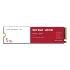 Image de Western Digital Red WD SN700 NVMe 4 To M.2 PCI WDS400T1R0C-68BDK0