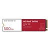 Image de Western Digital Red WD SN700 NVMe 500 Go M.2 PCI WDS500G1R0C-68BDK0
