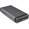 Image de SanDisk Professional PRO-READER CFast (USB-C), Lecteur de carte mémoire, Noir
