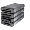 Image de SanDisk Professional PRO-READER - Lecteur de carte (SD, microSD, CF) - USB-C 3.2 Gen 1