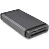 Image de SanDisk Professional PRO Reader Multi Card (USB-C), Lecteur de carte mémoire, Gris