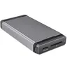 Image de SanDisk Professional PRO-READER - Lecteur de carte (SD, microSD) - USB-C 3.2 Gen 1