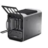 Image de Station d'accueil pour lecteur de cartes SanDisk Professional PRO-DOCK 4 Gris