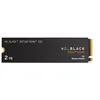Image de WD_BLACK SN7100 WDS200T4X0E - SSD - 2 To - interne - M.2 2280 - PCIe 4.0 x4 (NVMe)