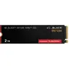Image de WD Black SN7100 powered by SANDISK (2000 Go, M.2 2280), SSD