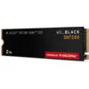 Image de WD_BLACK 2TB WD SN7100 - Solid State Drive, Black - WDS200T4X0E-00CJA0