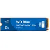 Image de WD Blue SN5000 powered by SANDISK (2000 Go, M.2, M.2 2280), SSD