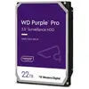 Image de Western Digital Hdd Wd221purp 3.5'' 22tb