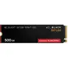 Image de WD Black SN7100 powered by SANDISK (500 Go, M.2 2280), SSD