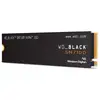 Image de Western Digital Black WD_BLACK SN7100 NVMe 500 Go WDS500G4X0E-00CJA0