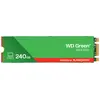 Image de WD Green WDS240G3G0B (240 Go, M.2 2280), SSD