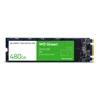 Image de Western Digital Green WDS480G3G0B 480 Go M.2 Série WDS480G3G0B-00BJF0