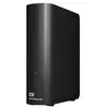 Image de Western Digital Disque Dur Externe Hdd Black Emea 20tb