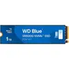 Image de WD Blue SN5000 powered by SANDISK (1000 Go, M.2 2280), SSD