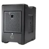Image de SanDisk Professional G-RAID SHUTTLE 4 - Baie de disques - 80 To - 4 Baies - HDD 20 To x 4 - Thunderbolt 3, USB 3.1 Gen 2 (externe)