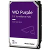Image de Disque dur Interne WD_BLACK Purple 2 To Violet et Blanc