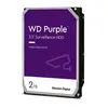 Image de Western Digital Hdd Wd Wd23purz 3.5'' 2tb