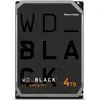 Image de WD Noir 4TB HDD SATA 6Gb/s Desktop 8,89cm 3,5pouces (4 To, 3.5"), Disque dur