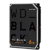 Image de WD Black 6TB HDD SATA 6Gb/s Desktop 8,89cm 3,5pouces (6 To, 3.5"), Disque dur