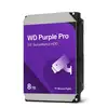 Image de Western Digital Purple Pro 8TB WD8002PURP WD8002PURP