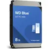 Image de WD Blue (8 To, 3.5"), Disque dur