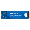 Image de WD Blue SN5000 powered by SANDISK (4000 Go, M.2 2280), SSD