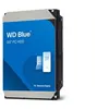 Image de WD Blue WD30EZAX - Disque dur - 3 To - interne - 3.5" - SATA 6Gb/s - 5400 tours/min - mémoire tampon : 256 Mo