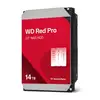 Image de Western Digital Red Pro 14TB WD142KFGX WD142KFGX