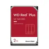 Image de Western Digital Red Plus 2TB WD20EFPX WD20EFPX