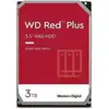 Image de Western Digital Red Plus 3TB WD30EFPX WD30EFPX