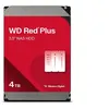 Image de Disque dur interne Western Digital WD Red Plus WD40EFPX 4 To Rouge