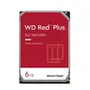 Image de Western Digital Red Plus 6TB WD60EFPX WD60EFPX