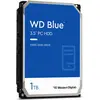 Image de WD Blue (1 To, 3.5"), Disque dur