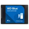 Image de WD Blue SA510 powered by SANDISK (4000 Go, 2.5"), SSD