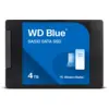 Image de Western Digital 4TB WD Blue  SA510 SATA - Solid State Drive - WDS400T3B0A-00C7K0